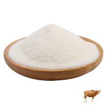 Professional Factory High Quality Cosmetic Peptides Collagen Hydrolyzed Bovine Powder With Competitive Price